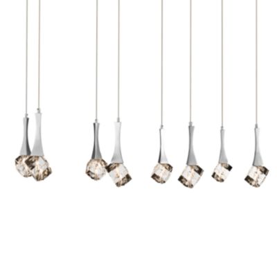 Rockne Multi-Light Pendant by Elan Lighting - Starlight Lighting USA and Canada